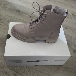 Aldo Boots 