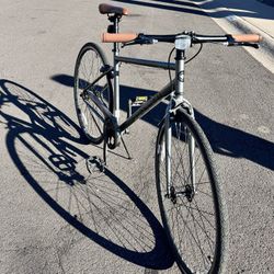 Concord Man Bike