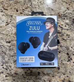 Wireless Headphones