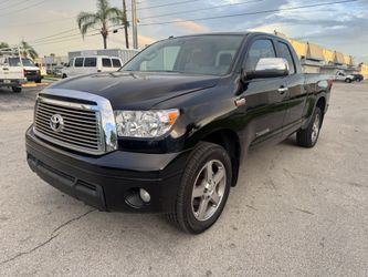 2013 Toyota Tundra