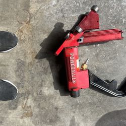 Power Nail 