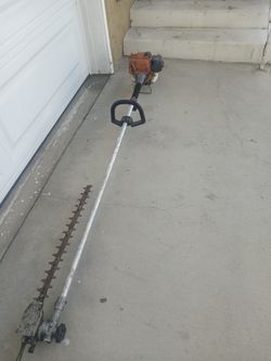 Tmc trimmer