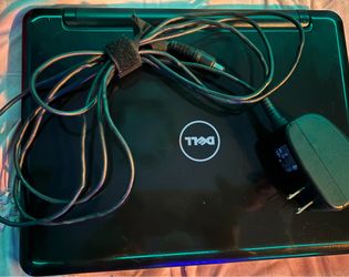 Del laptop