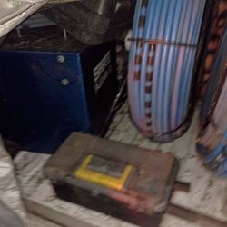 Sewer camera inspection camera