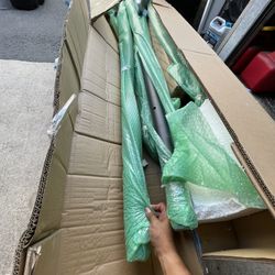 Jeep Roof Racking & Side Steps 