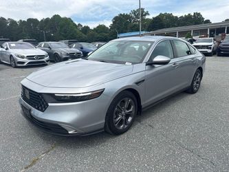 2023 Honda Accord