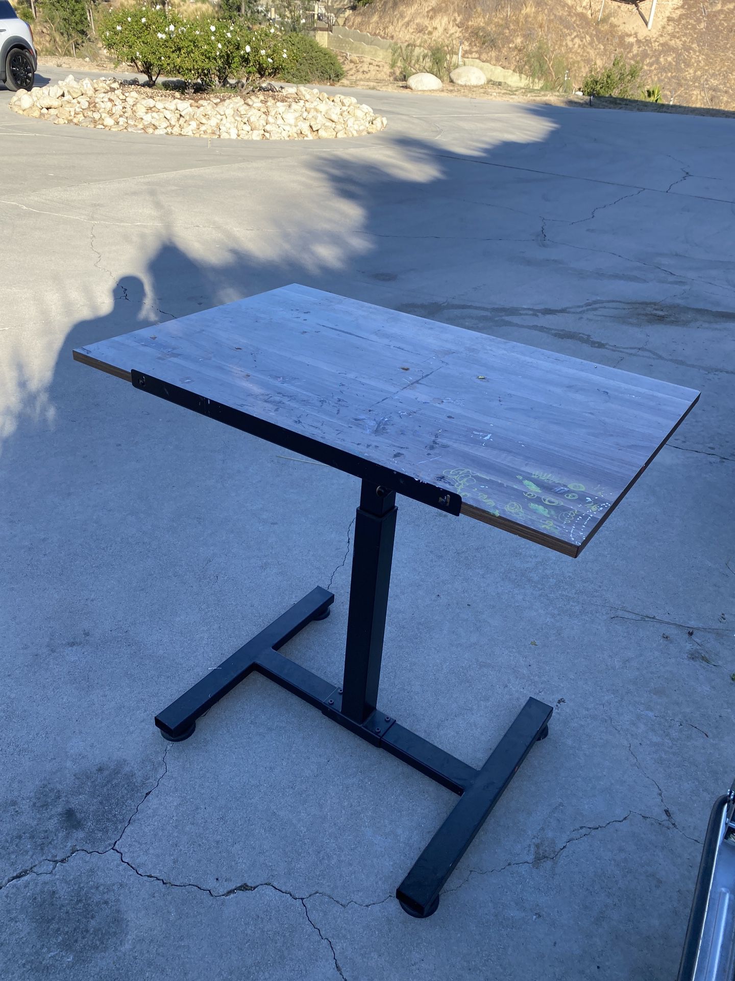 Drafting / Craft Table
