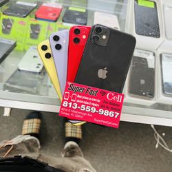 iPhone 11 64gb Unlocked Great Condition 