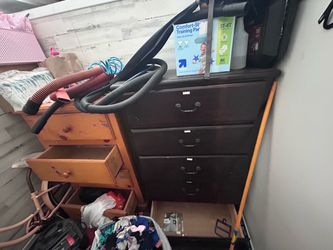 Dressers