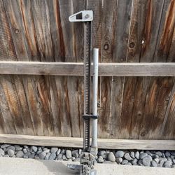  Smittybilt 54" Trail Jack Hi Lift High Lift 