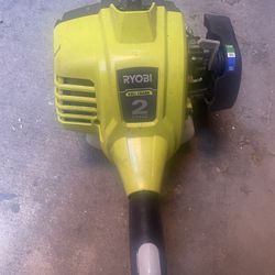 RYOBI GAS Weed Eater $130