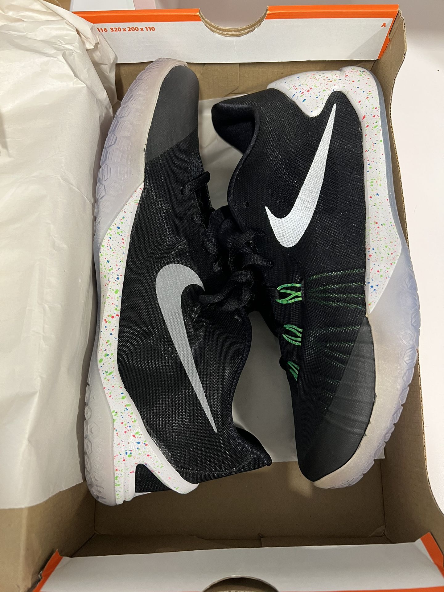 Nike Hyperchase Nike Shoes James Harden Nike Hyperchase Basketball