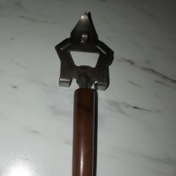MID CENTURY BOTTLE OPENER 