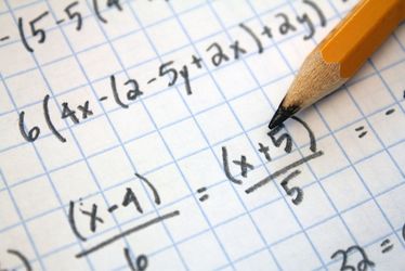Math Tutoring - Teacher