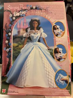 Barbie