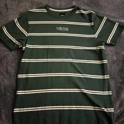 Vans shirt 