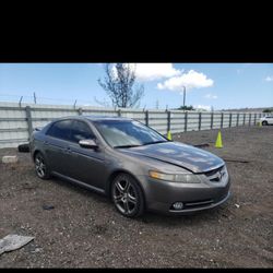 Acura TL  Type S Part Out