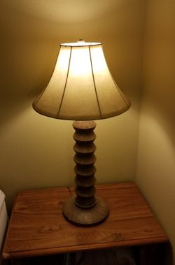 lamp for night stand