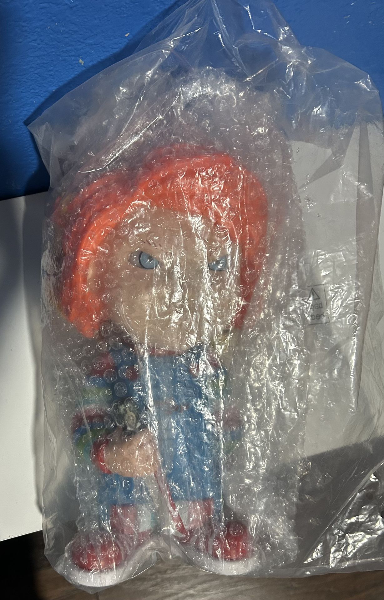 Chucky Popcorn Bucket 2023