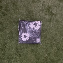 Black Denim Tears Sweatshirt - Size Medium