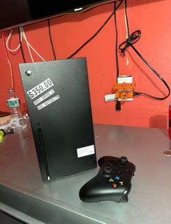 Xbox Series X
