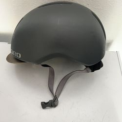 Giro Helmet