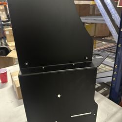 Z1 Under Seat Storage