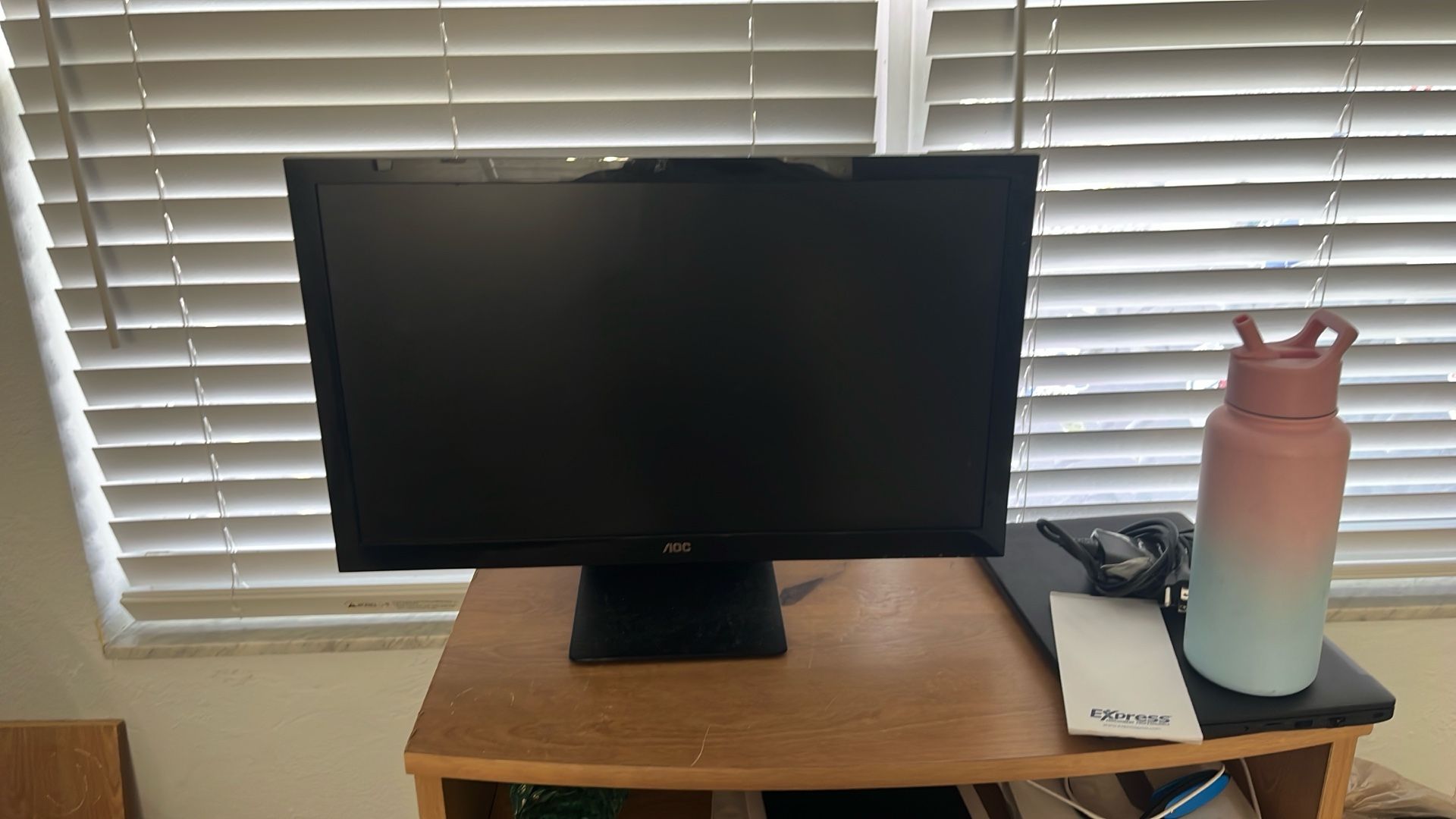 Monitor