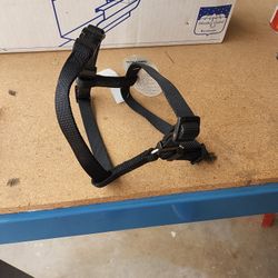 Small Dog Adjustable Harness