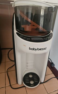 Baby Brezza