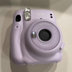 Instax mini 11 Camera