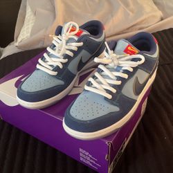 Nike SB Dunks/ Why So Sad