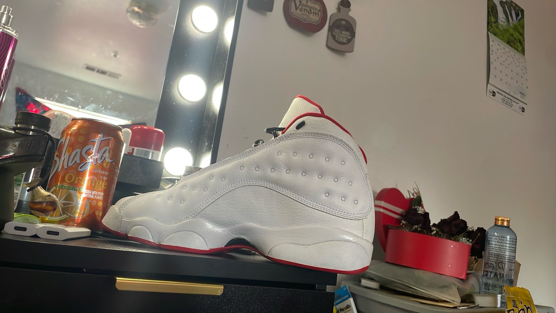 Jordan 13s