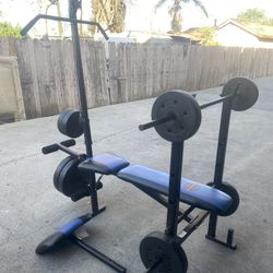 Gym /Exercise Equipment 