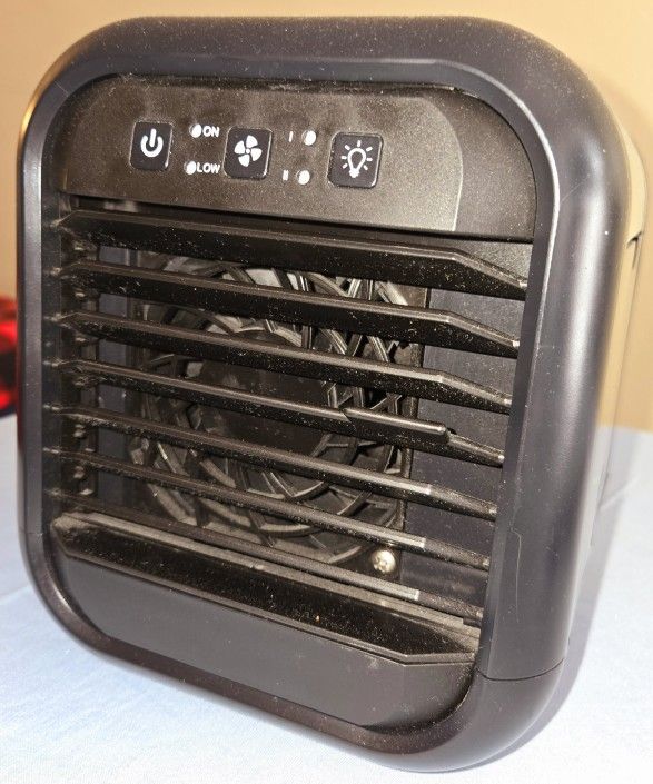 PERSONAL AIR COOLER