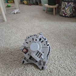 Mustang Alternator