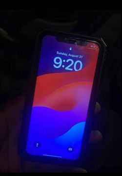 iPhone Xr Unlocked To Any Carrier 