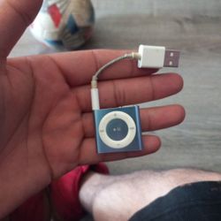IPod Shuffle