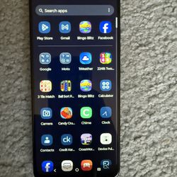 Motorola G Power 5G Unlocked 