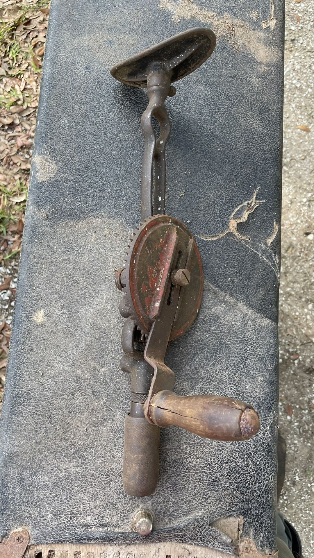 Breast Drill