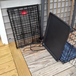 Dog Crate