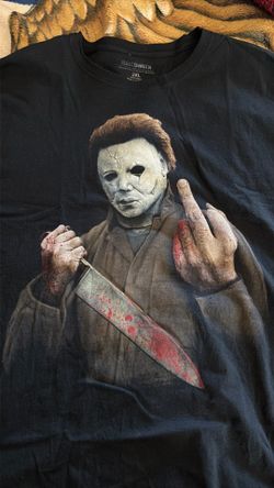 Michael Myers T-Shirt