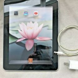 Apple Ipad 2 Silver Refurbished