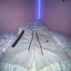 Nike tech shorts brand new size M