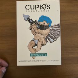 Cupid Hypnosis 