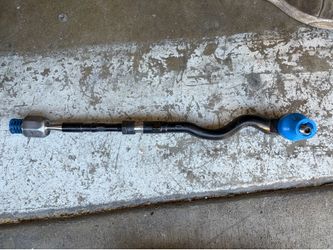 e46 inner and outter tierod