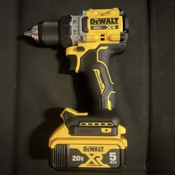 Dewalt Tools 