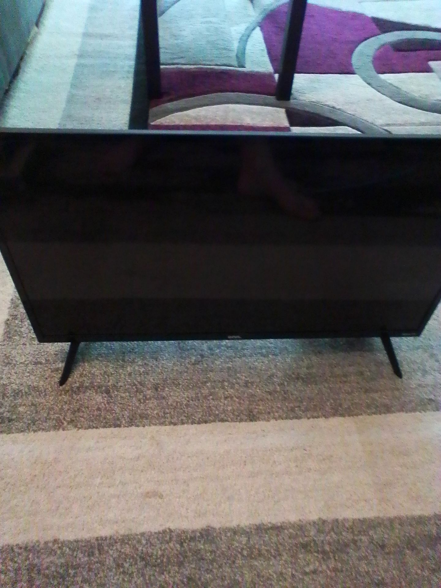 Roku 32" TV