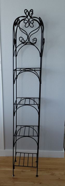Plant stand