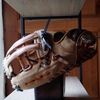 Collectible Gloves & Lacing